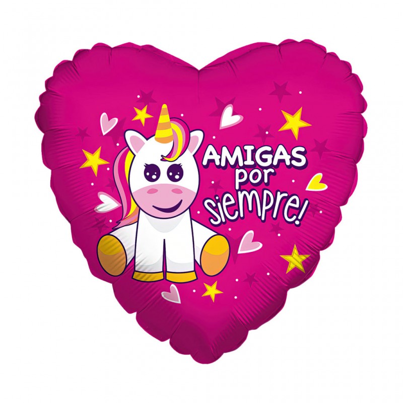 9D-0010 Globo mini de amor