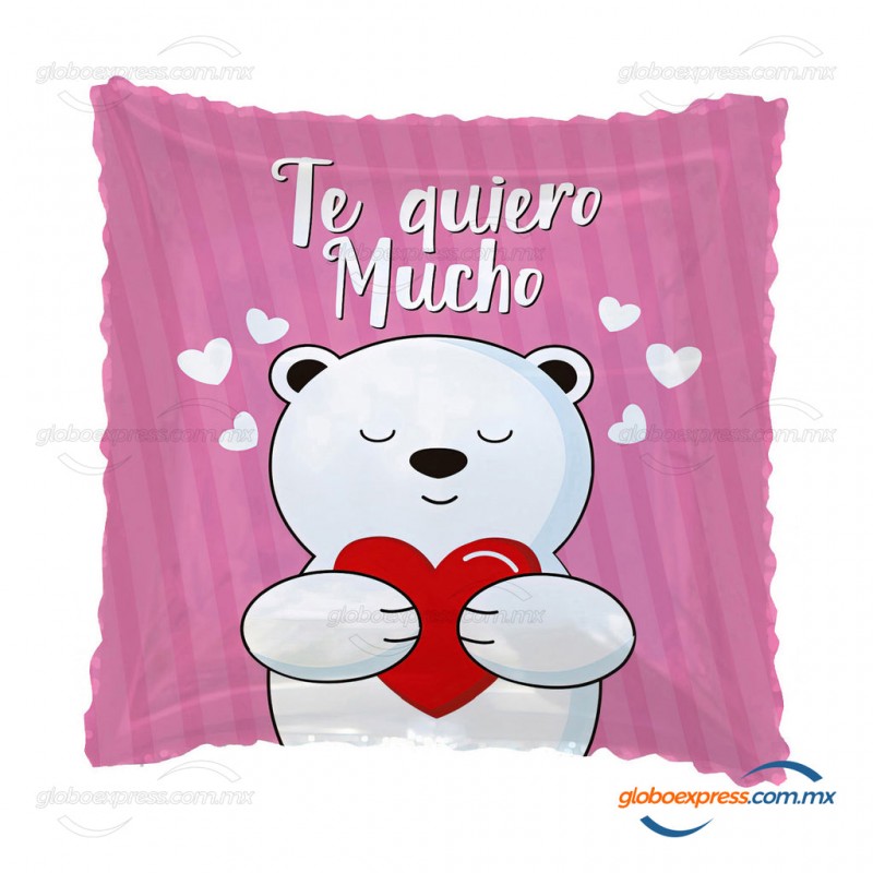 9D-0088 Globo de amor