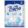 50 burbuja 18" BOBO PVC