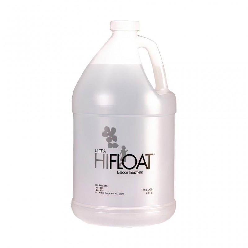 Hi float gel 2.84 litros (sin aplicador)