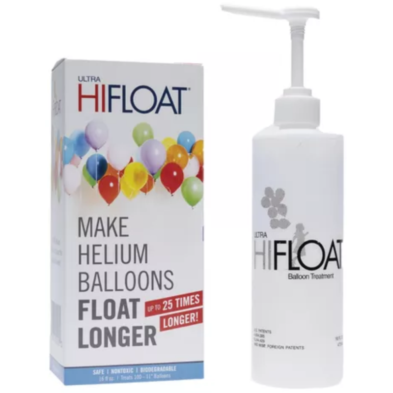 Hi float gel 473 ml con aplicador