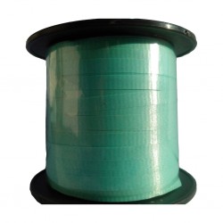 Hilo curly 100 metros aqua