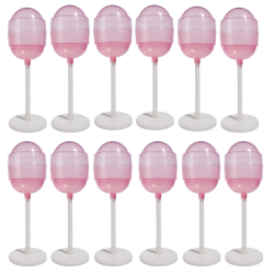 12 Paleta tutsi pop color ROSA