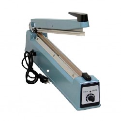 Selladora de calor con regulador