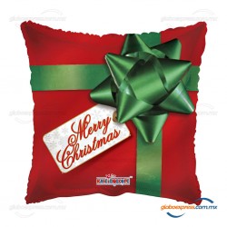 18D-7005 Globo de navidad