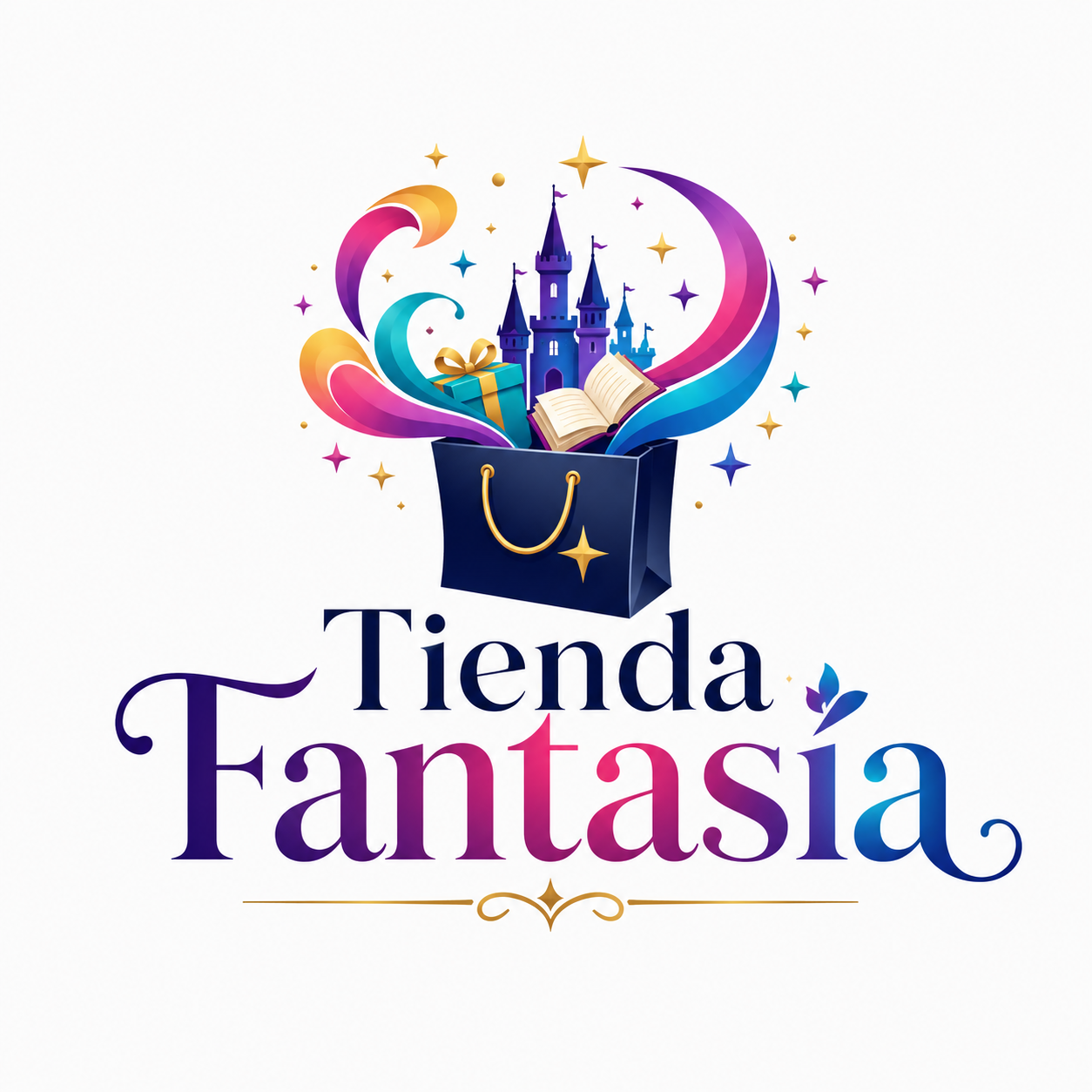 TIENDA FANTASIA