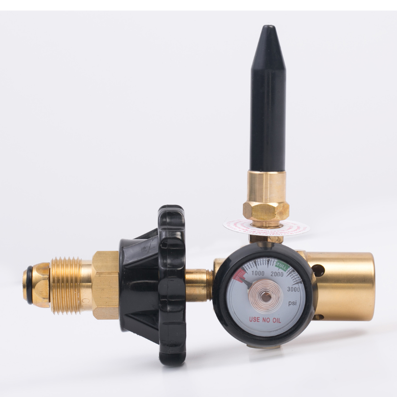 Válvula con manómetro para tanque de helio — pro uglu dashes cinta doble cara con pegamento,…